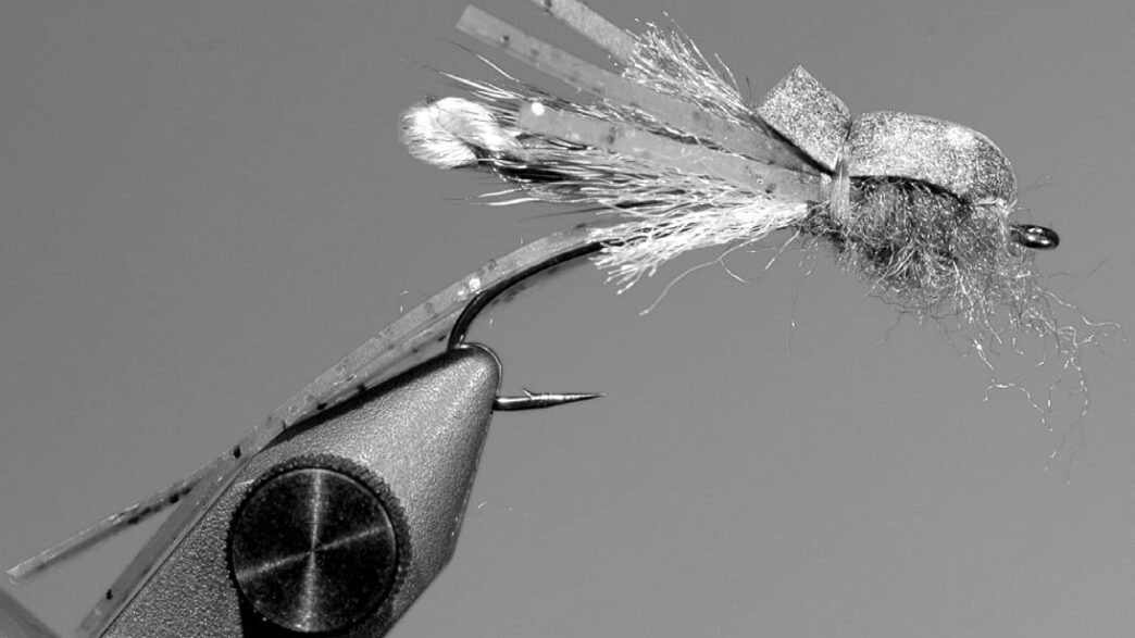 Ken Hanley’s Pygmy Hopper