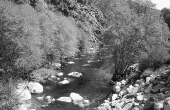 water-flows