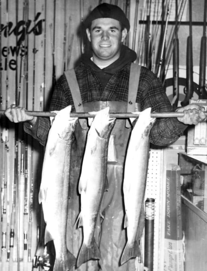 young-frank