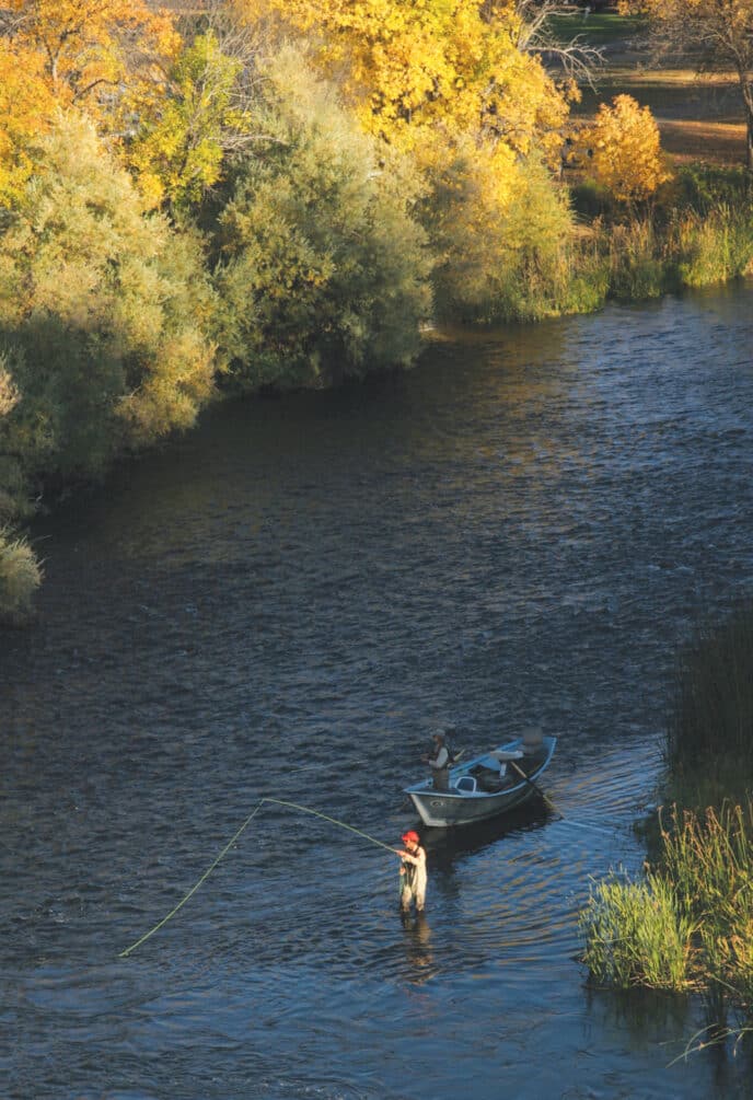 klamath