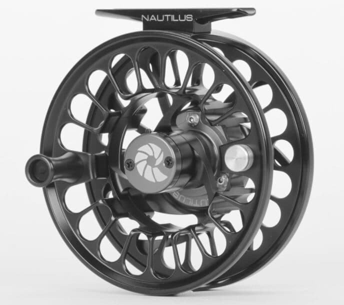 NAUTILUS’S FWX REEL