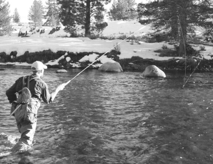 tenkara
