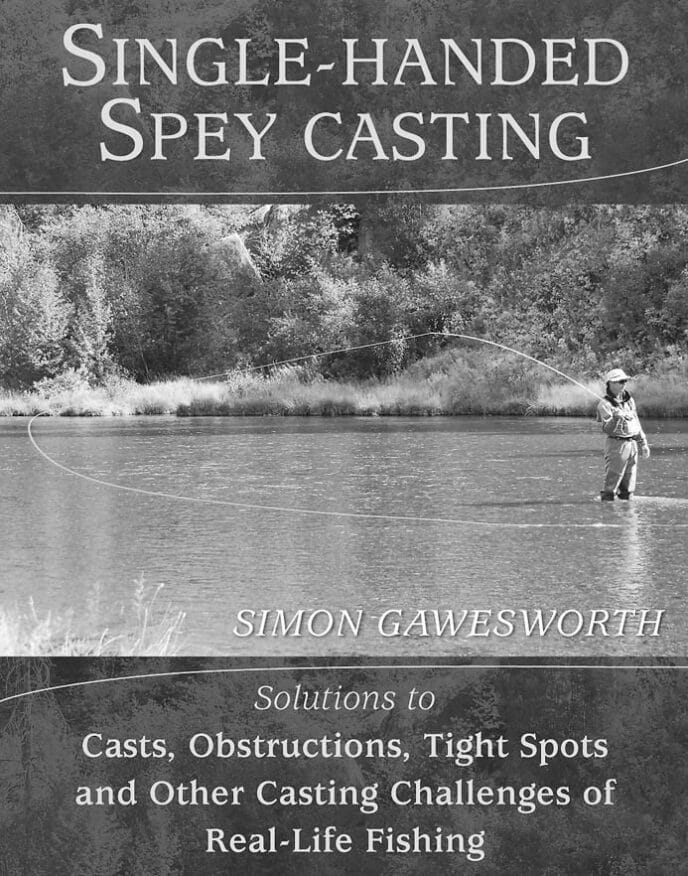 Single-Handed Spey Casting