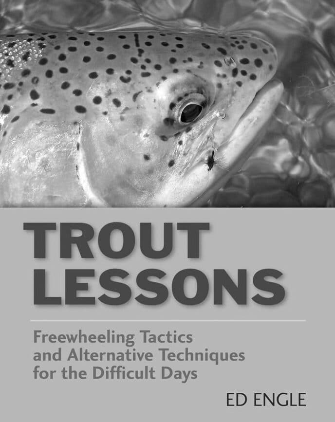 Trout Lessons