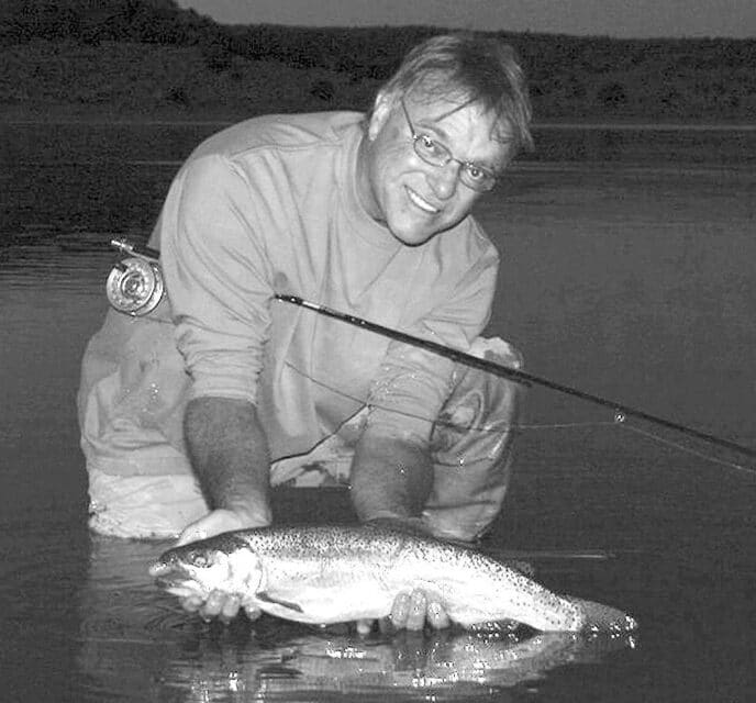 rainbow-trout