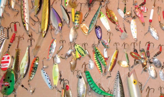 treasures