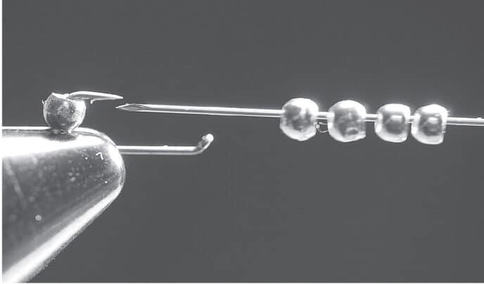 bead