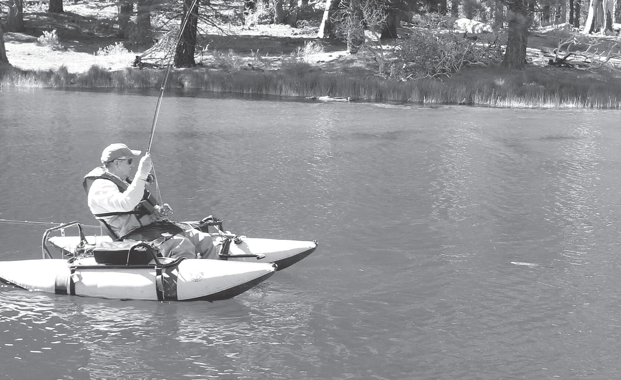 Kids, Fishing, and the Outdoors: A Call to Action - California Fly Fisher