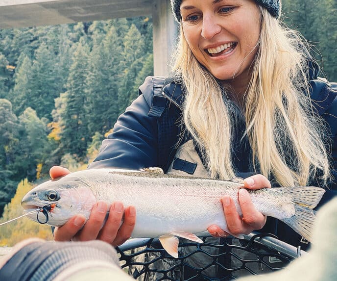 steelhead