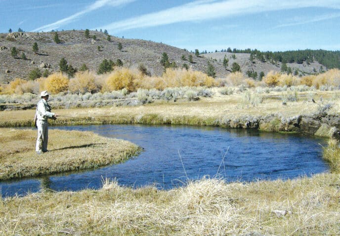 owens river