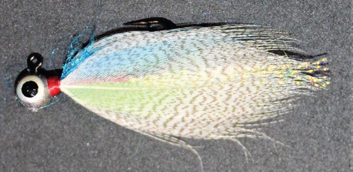 The Float-n-Fly Technique with Thurman’s Float-n-Flies - California Fly ...