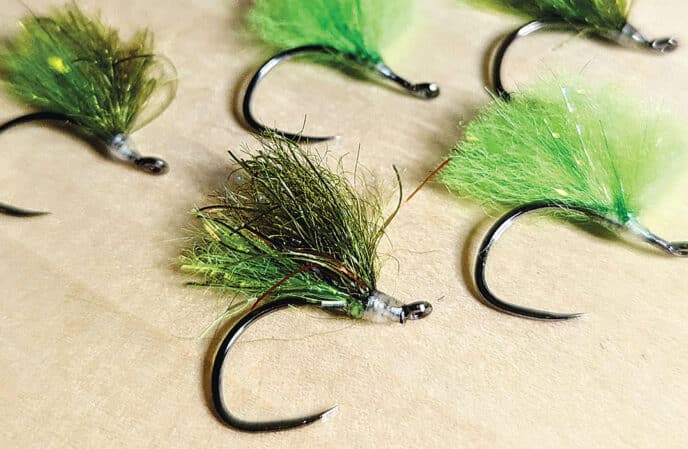 flies