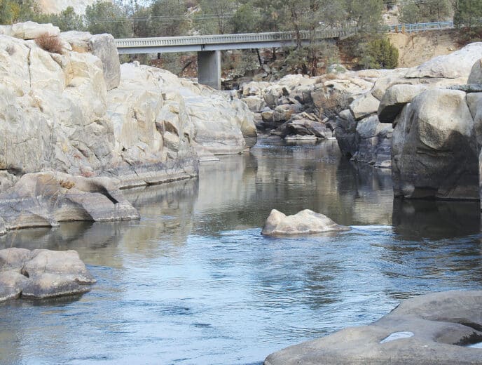 kern river