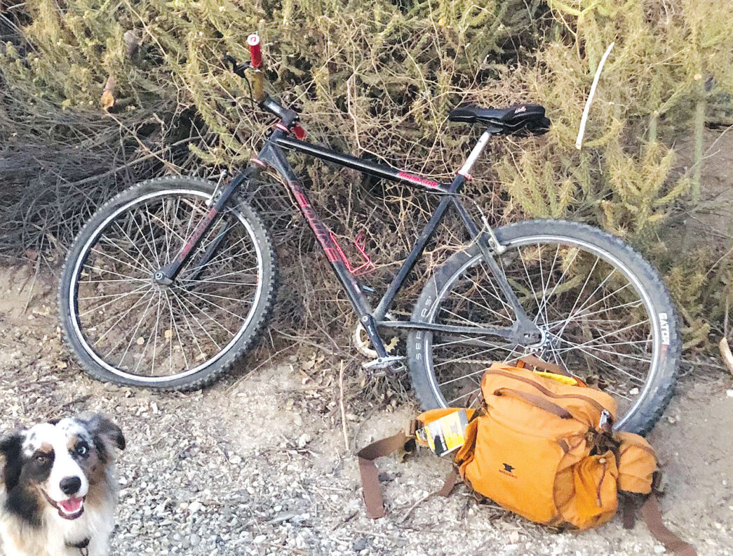 bike