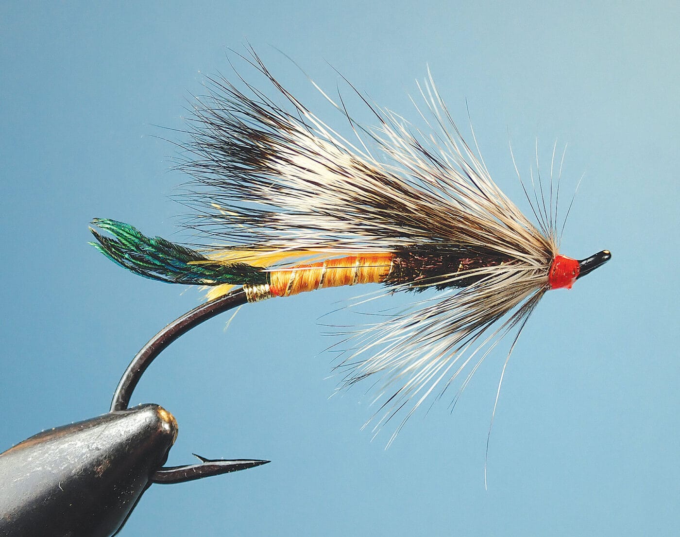 Gearhead: Wear and Tear - California Fly Fisher