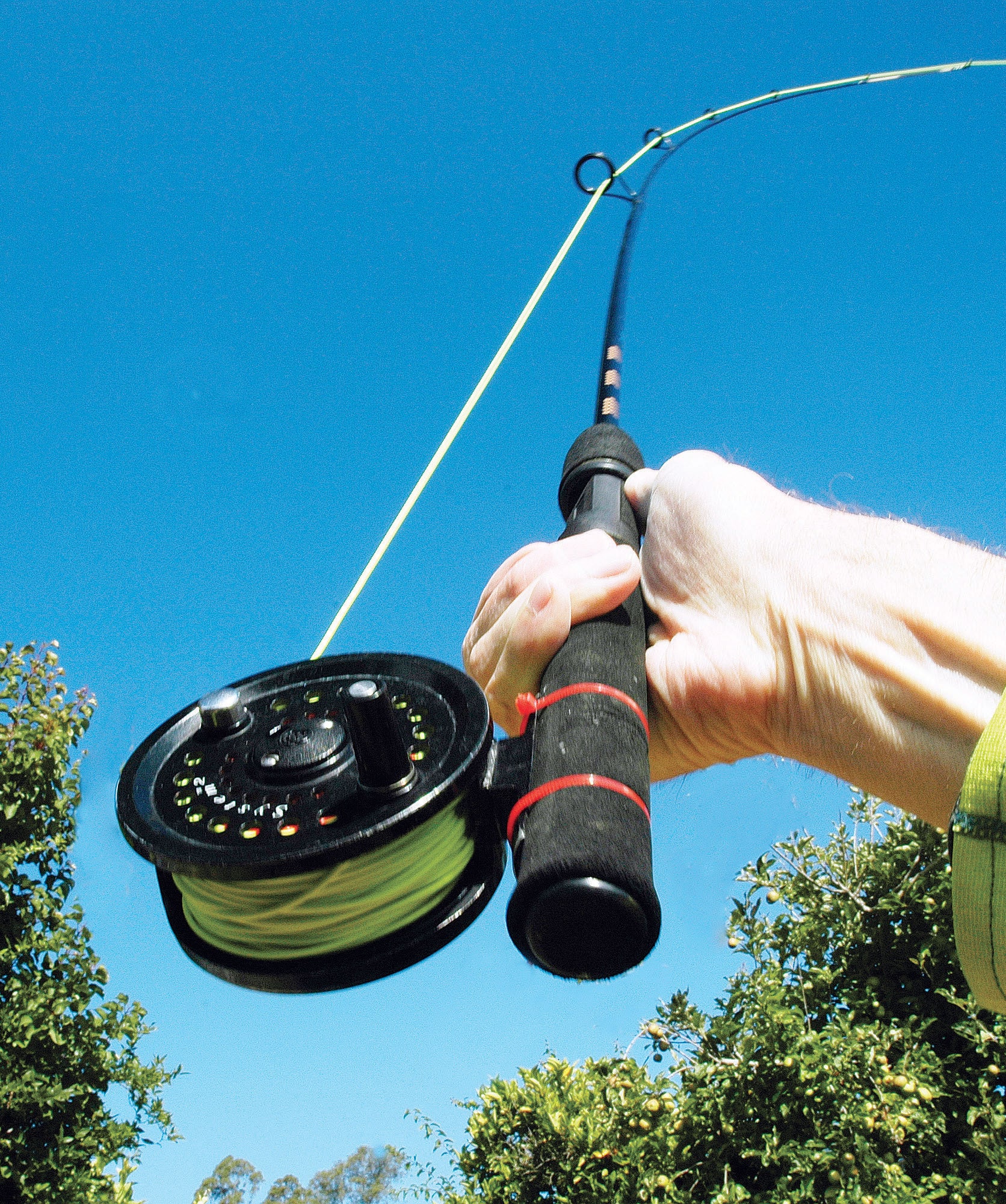 best all round telescopic fishing rod Zebco Roam Spincast Reel and Combo, Extendable 18.5-Inch to 6-Foot Telescopic Fishing Pole with ComfortGrip Handle, QuickSet Anti-Reverse Fishing Reel, Green XXH or Mega Heavy centrifugal brake Model:STZSVLT 100XXH Solo 7'10