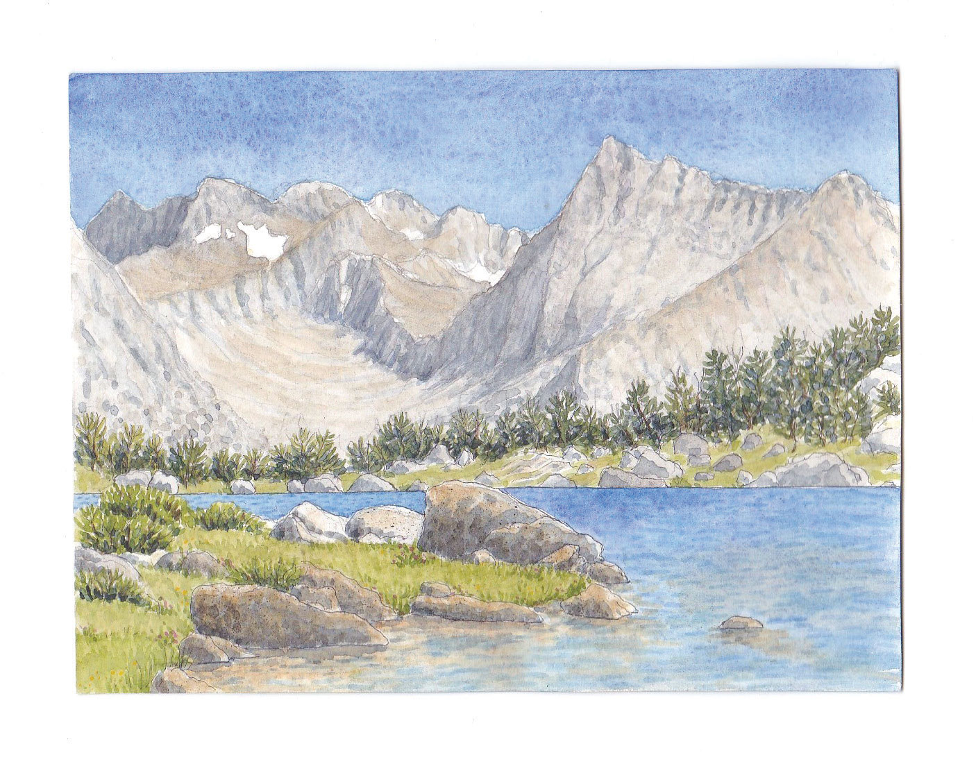 The Art of Angling: Susan Greenleaf - California Fly Fisher