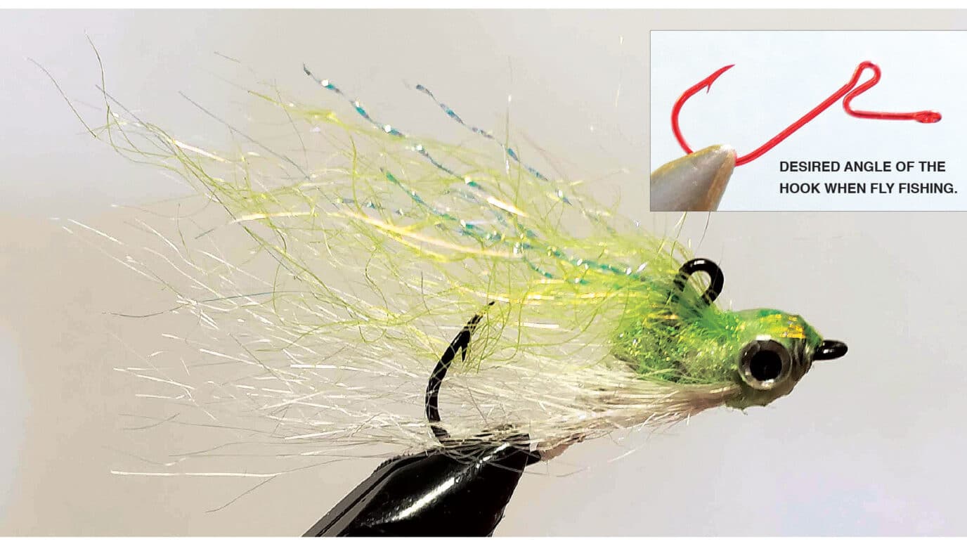 Winter Dry-Fly Fishing - California Fly Fisher