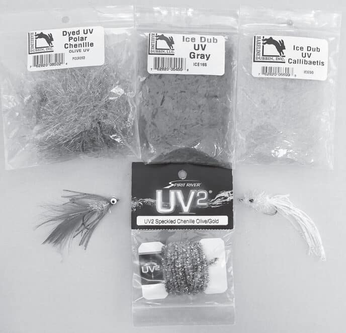 fly-tying