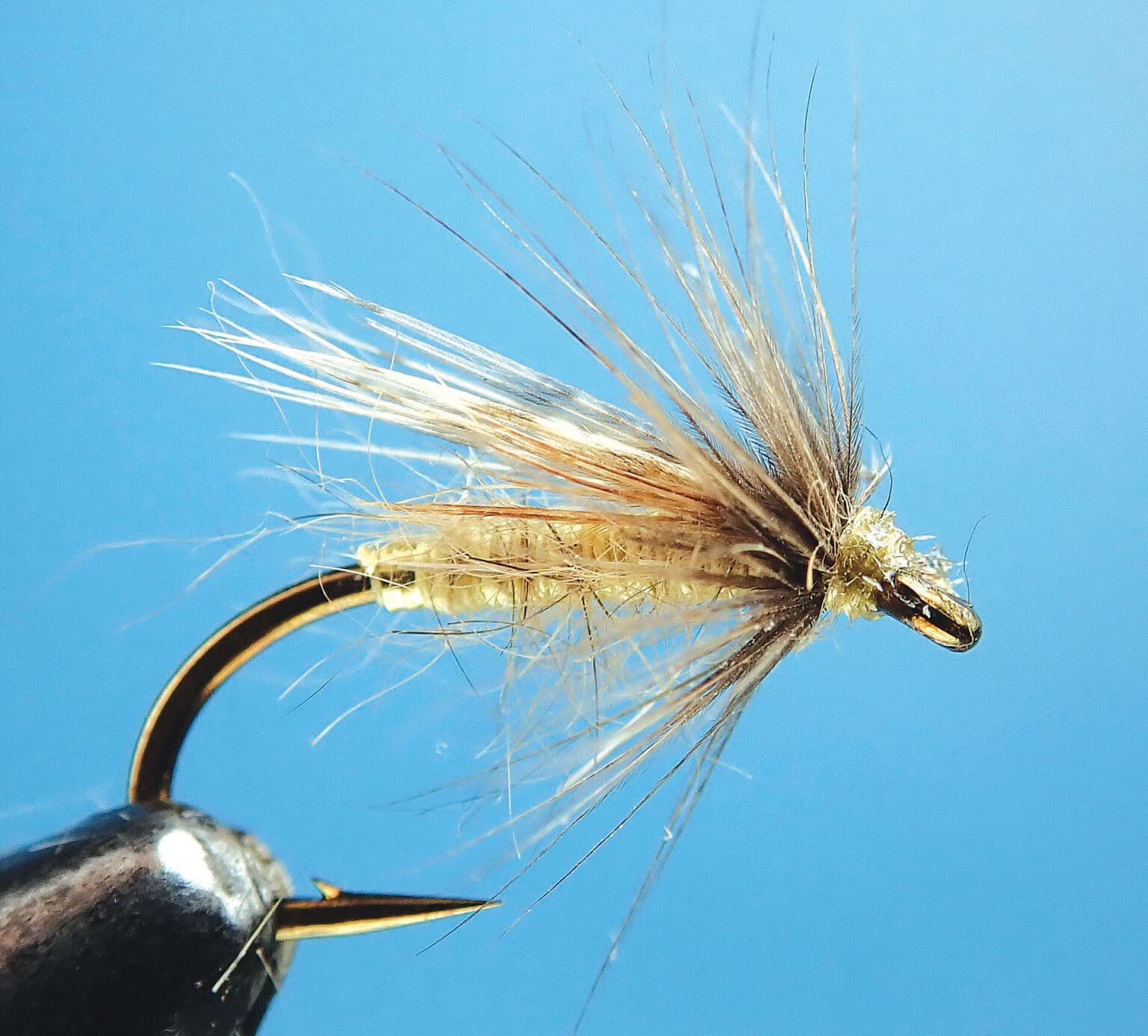 Gearhead: Going Deep - California Fly Fisher