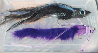 TOP: POLE DANCER; BOTTOM: TSUNAMI