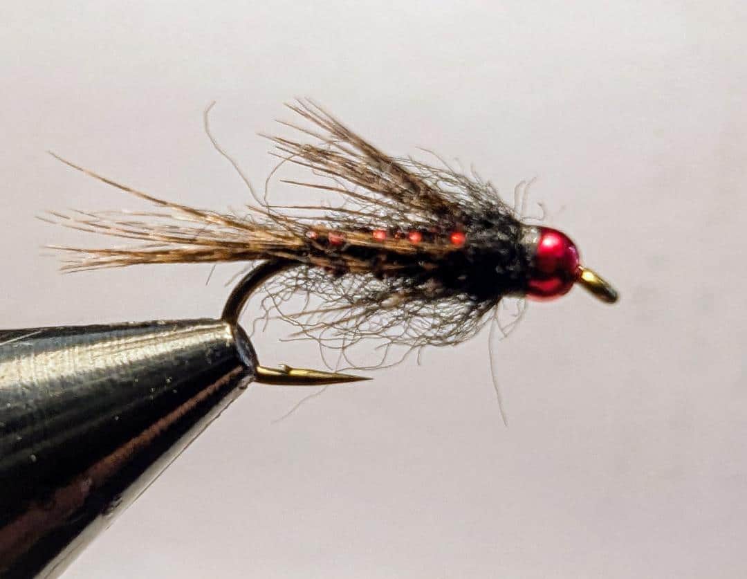 Fave Fly River Flies - California Fly Fisher