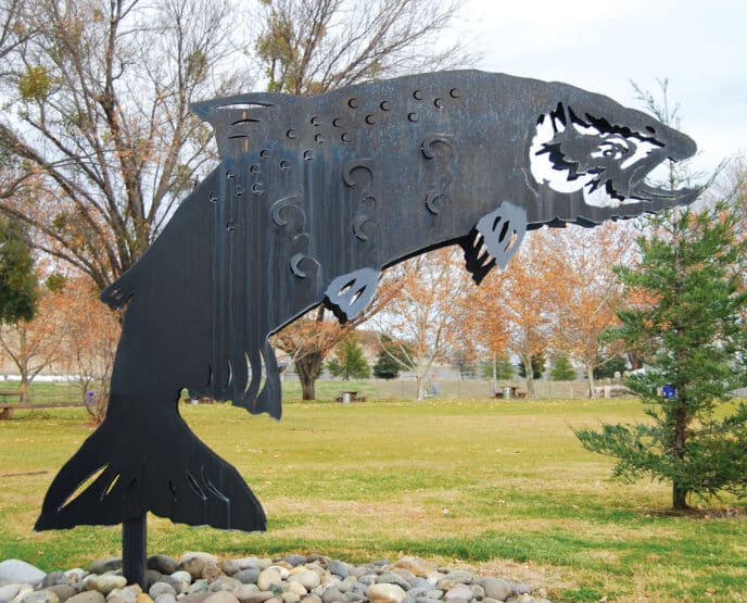 sculpture