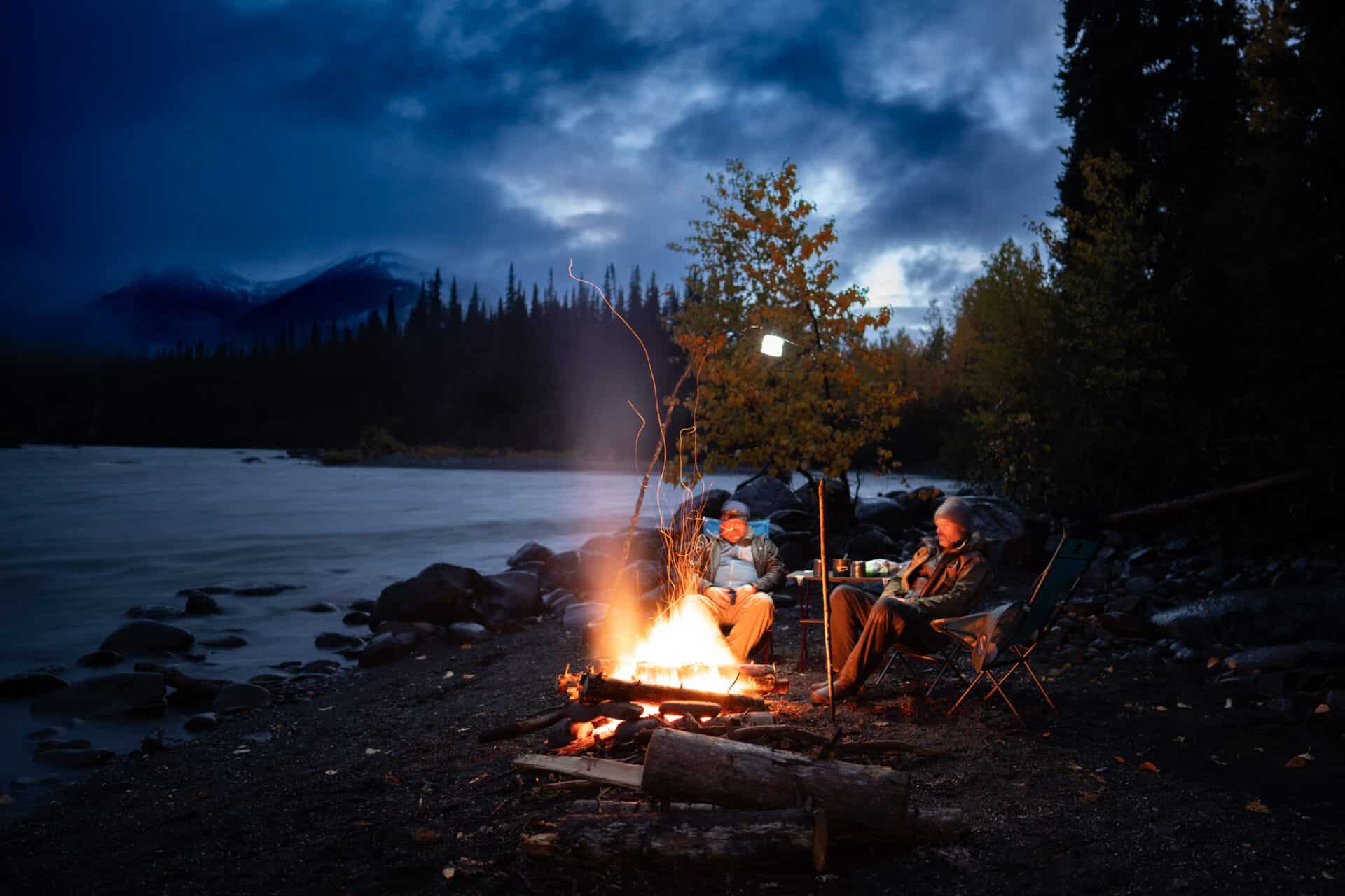 Mercer Enters Hall of Fame - California Fly Fisher