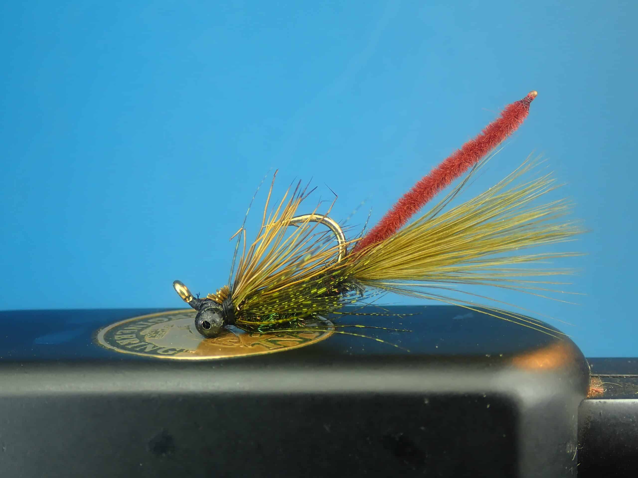 artificial lures for maine trout Opening Day Options: Top 10 Lures For Mega Trout