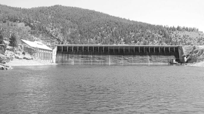 dams