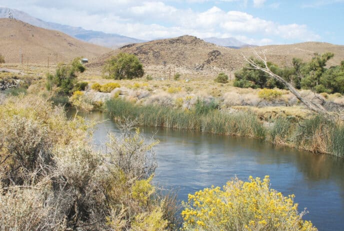 owens-river