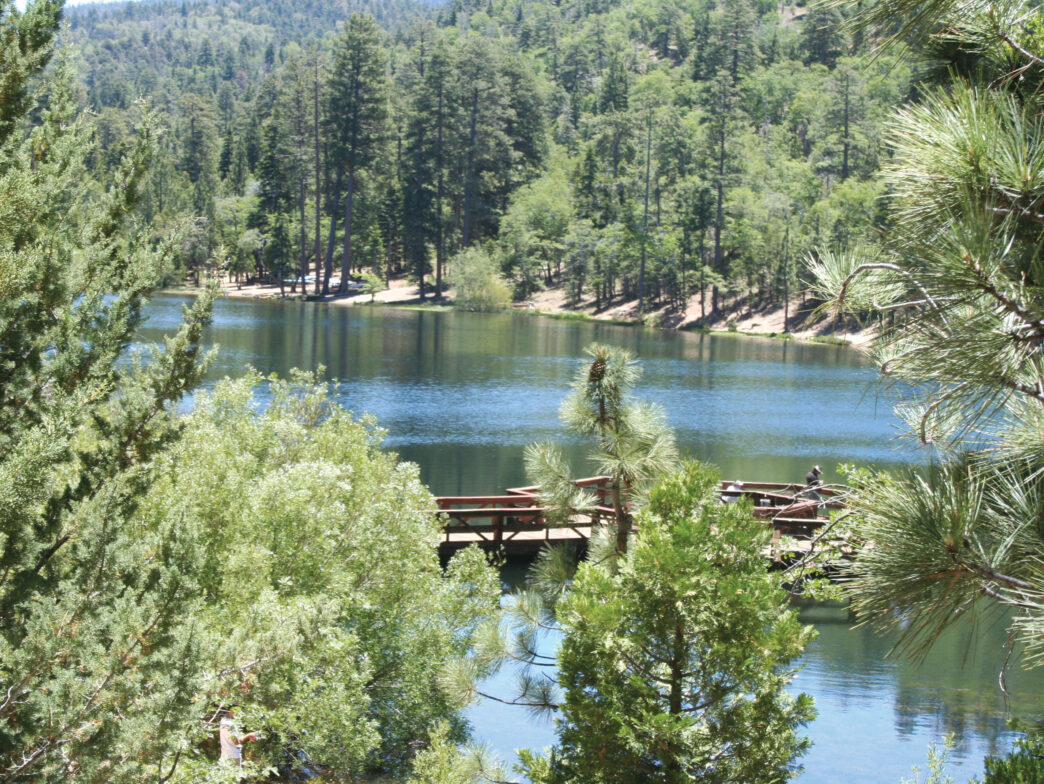 jenks-lake