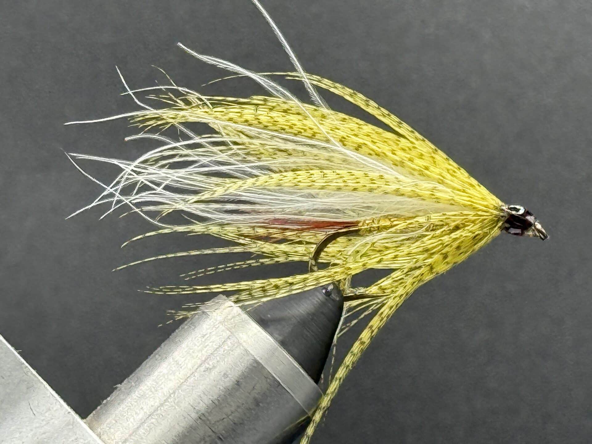 Twilight Rite - California Fly Fisher