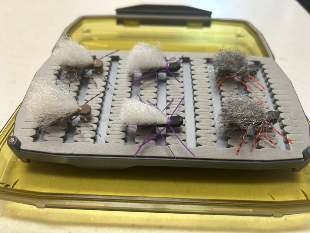 California Fly Fisher - The Magazine for Fly Fishing in California