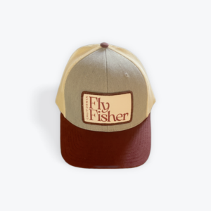 CAFF Trucker Hat