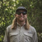Seth Blackamore